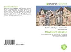 Обложка Downtown San Jose
