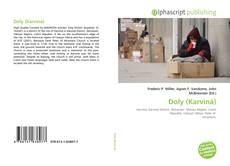 Copertina di Doly (Karviná)