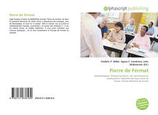 Pierre de Fermat的封面