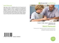 Henri Poincaré的封面