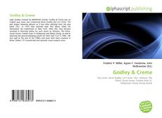 Обложка Godley