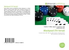 Bookcover of Blackpool (TV Serial)