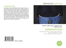Copertina di Celebrity Fit Club