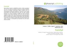 Copertina di Funchal