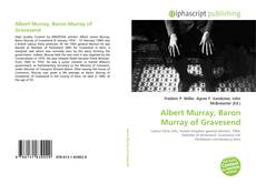 Buchcover von Albert Murray, Baron Murray of Gravesend