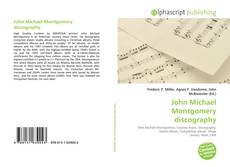 John Michael Montgomery discography的封面