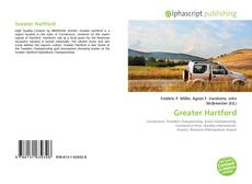 Bookcover of Greater Hartford