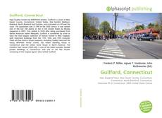 Copertina di Guilford, Connecticut