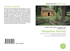Copertina di Georgetown, Kentucky