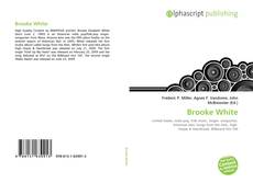 Brooke White kitap kapağı