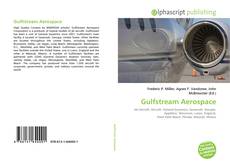 Gulfstream Aerospace的封面