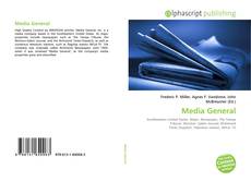 Bookcover of Media General
