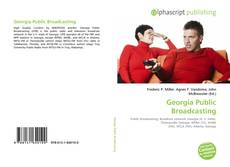 Bookcover of Georgia Public Broadcasting