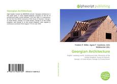 Georgian Architecture的封面