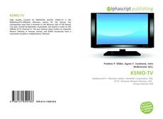 Bookcover of KSMO-TV