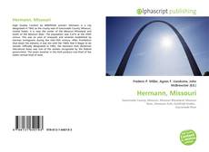 Buchcover von Hermann, Missouri