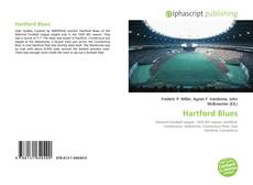 Bookcover of Hartford Blues