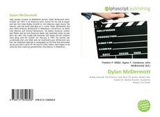 Bookcover of Dylan McDermott