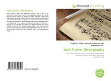 Bookcover of Josh Turner Discography