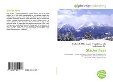 Bookcover of Glacier Peak