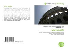 Bookcover of Marc Aurèle