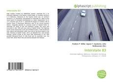 Copertina di Interstate 83