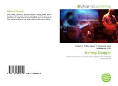 Borítókép a  Harvey Danger - hoz