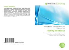 Borítókép a  Danny Bonaduce - hoz