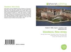 Glassboro, New Jersey的封面