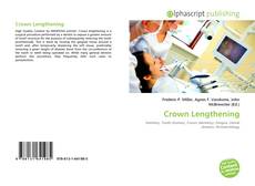Borítókép a  Crown Lengthening - hoz