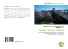 Portada del libro de Mooney Mooney Bridge