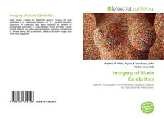 Bookcover of Imagery of Nude Celebrities