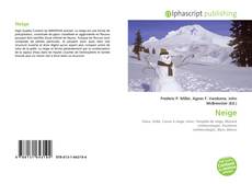 Neige的封面