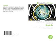 Bookcover of Gnutella