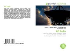 HD Radio的封面