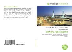 Обложка Edward Jones Dome