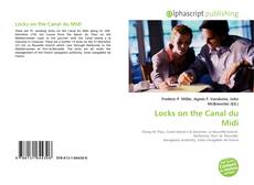 Обложка Locks on the Canal du Midi