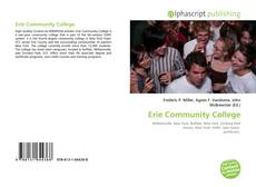 Обложка Erie Community College