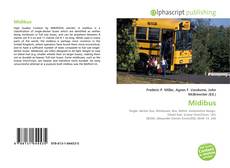 Обложка Midibus