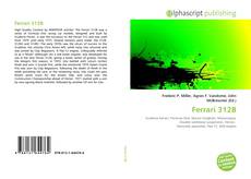 Bookcover of Ferrari 312B