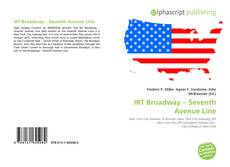 Обложка IRT Broadway – Seventh Avenue Line