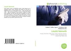 Обложка László Németh