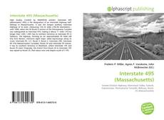 Portada del libro de Interstate 495 (Massachusetts)
