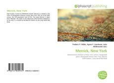 Bookcover of Merrick, New York