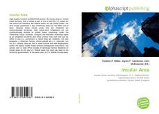 Couverture de Insular Area