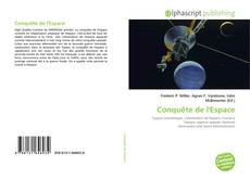 Portada del libro de Conquête de l'Espace
