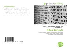 Обложка Indian Numerals