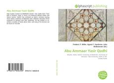Borítókép a  Abu Ammaar Yasir Qadhi - hoz