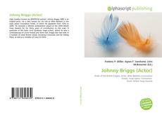 Обложка Johnny Briggs (Actor)