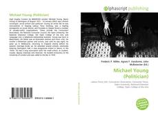 Portada del libro de Michael Young (Politician)